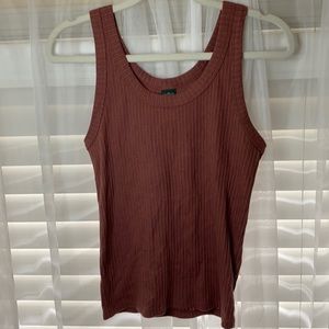 WILD FABLE TANK TOP